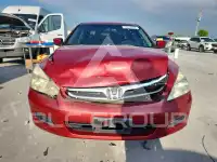 2007 Honda Accord фото