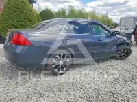 2007 Honda Accord photo