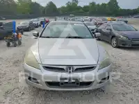 2007 Honda Accord фото