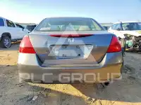 2007 Honda Accord фото