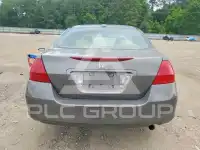 2007 Honda Accord фото