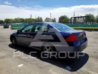 2007 Honda Accord фото