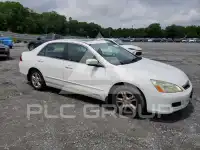 2007 Honda Accord фото