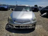 2007 Honda Accord photo