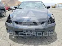2007 Honda Accord фото
