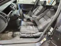 2007 Honda Accord фото