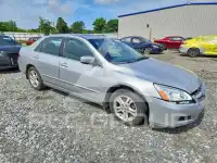 2007 Honda Accord фото