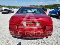 2007 Honda Accord фото