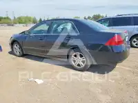 2007 Honda Accord фото