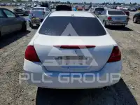 2007 Honda Accord фото