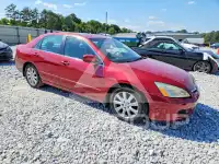 2007 Honda Accord фото