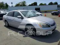 2007 Honda Accord фото