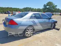 2007 Honda Accord фото