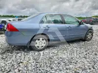2007 Honda Accord фото