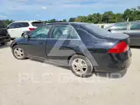 2007 Honda Accord фото