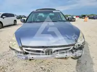 2007 Honda Accord фото