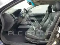 2007 Honda Accord фото