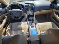 2007 Honda Accord photo