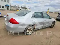 2007 Honda Accord фото