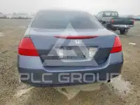 2007 Honda Accord фото