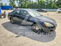 2007 Honda Accord фото