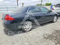 2007 Honda Accord фото