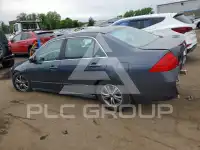 2007 Honda Accord photo