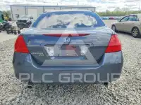 2007 Honda Accord photo