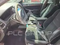 2007 Honda Accord фото