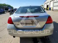 2007 Honda Accord фото