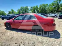 2007 Honda Accord фото
