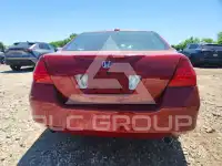 2007 Honda Accord фото