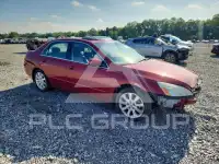 2007 Honda Accord фото