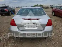 2007 Honda Accord фото