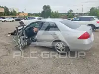 2007 Honda Accord фото