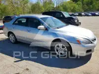 2007 Honda Accord фото