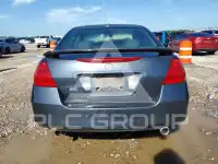2007 Honda Accord фото