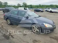 2007 Honda Accord фото