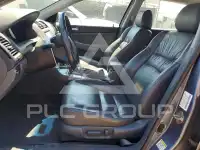 2007 Honda Accord фото