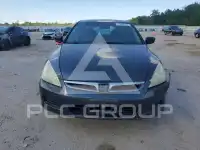 2007 Honda Accord фото