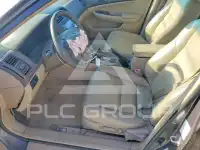 2007 Honda Accord фото