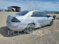 2007 Honda Accord фото