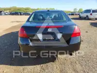 2007 Honda Accord photo