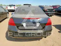 2007 Honda Accord фото
