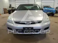 2007 Honda Accord фото