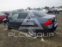 2007 Honda Accord фото
