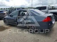 2007 Honda Accord фото