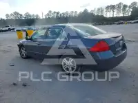 2007 Honda Accord фото