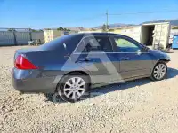 2007 Honda Accord фото
