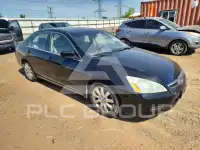 2007 Honda Accord photo